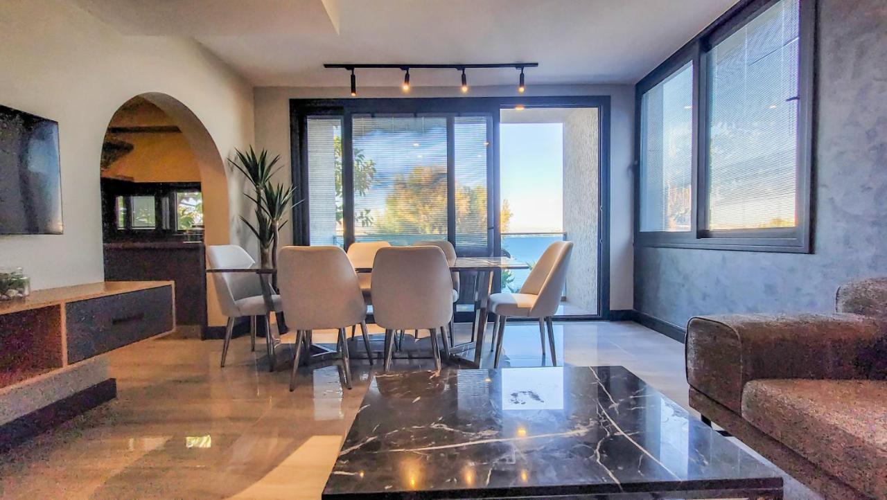 Cimentepe Deluxe 5 - Sea View In Yalikavak Daire Bodrum
