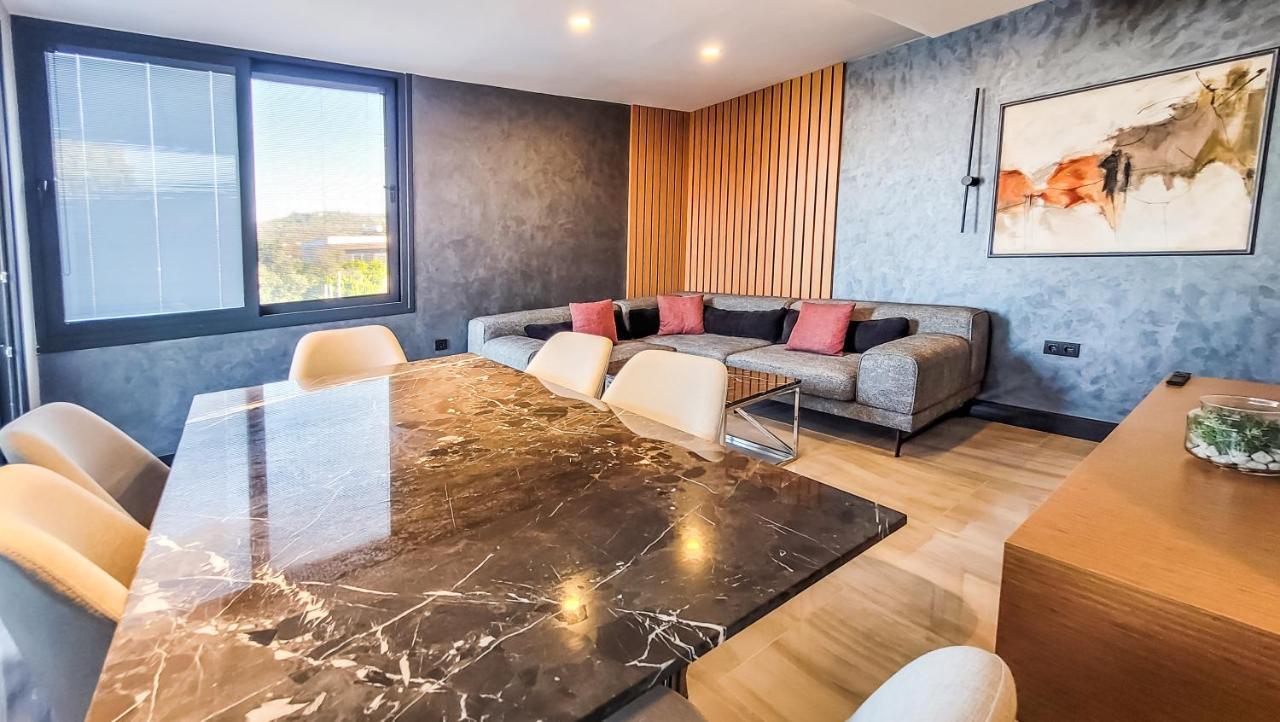 Cimentepe Deluxe 5 - Sea View In Yalikavak Daire *